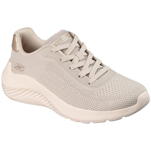 Skechers Pantofi sport femei Bobs Squad Waves-current Look 117679-OFWT