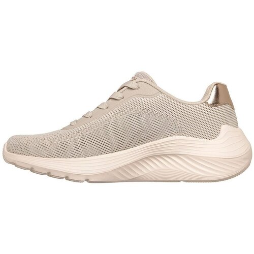 Skechers Pantofi sport femei Bobs Squad Waves-current Look 117679-OFWT