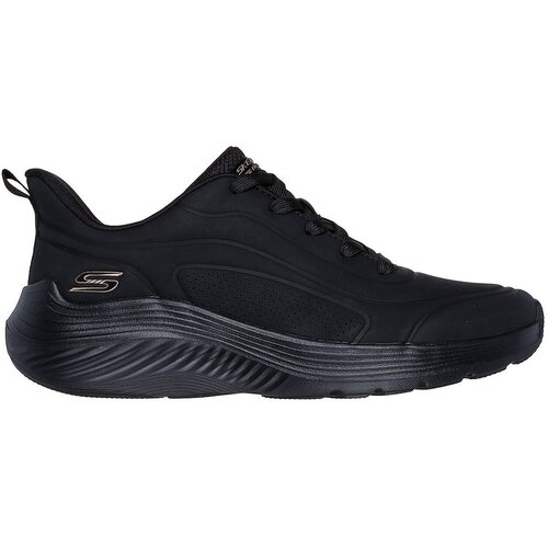 Skechers Pantofi sport femei Bobs Squad Waves-jus 117485-BBK