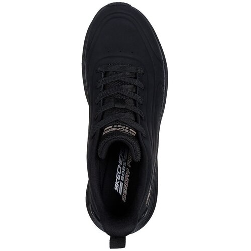 Skechers Pantofi sport femei Bobs Squad Waves-jus 117485-BBK
