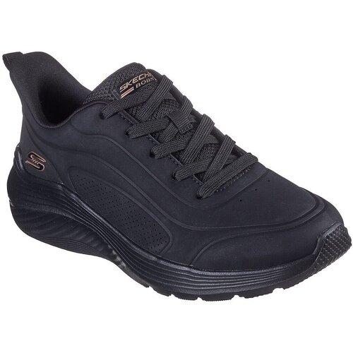 Skechers Pantofi sport femei Bobs Squad Waves-jus 117485-BBK