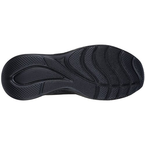 Skechers Pantofi sport femei Bobs Squad Waves-jus 117485-BBK