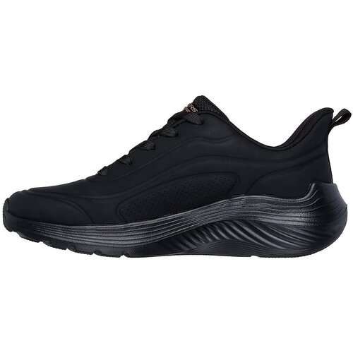 Skechers Pantofi sport femei Bobs Squad Waves-jus 117485-BBK