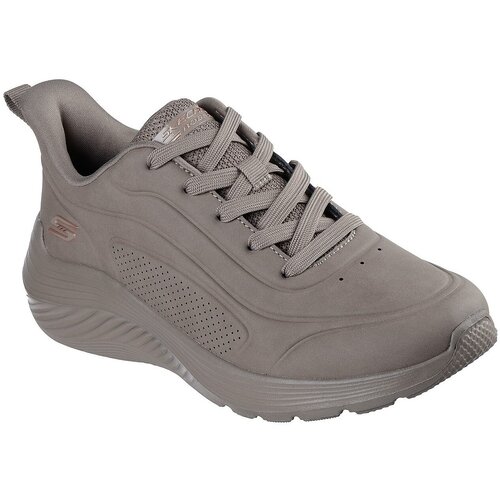 Skechers Pantofi sport femei Bobs Squad Waves-jus 117485-TPE