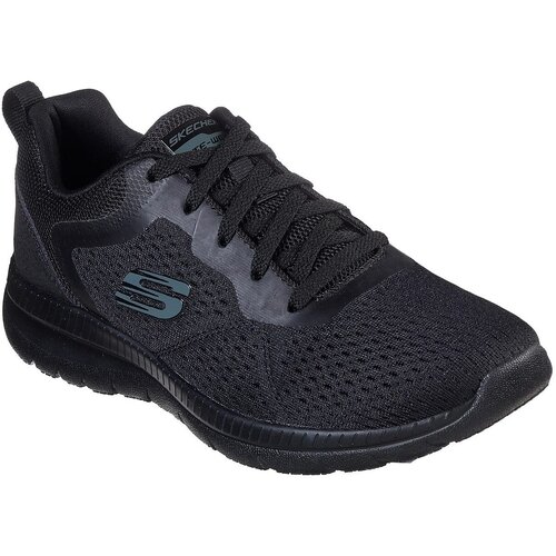 Skechers Pantofi sport femei Bountiful Quick Path 12607-BBK