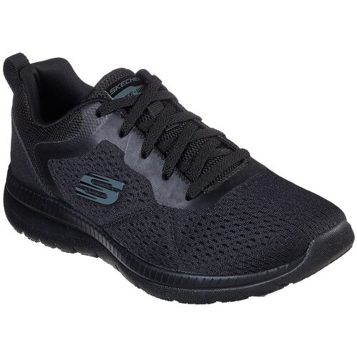 Skechers Pantofi sport femei Bountiful Quick Path 12607-BBK