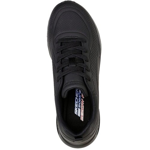 Skechers Pantofi sport femei BunoHow Sweet 117151-BBK