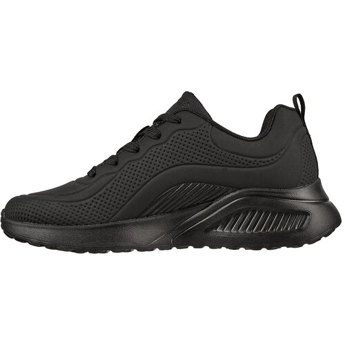 Skechers Pantofi sport femei BunoHow Sweet 117151-BBK