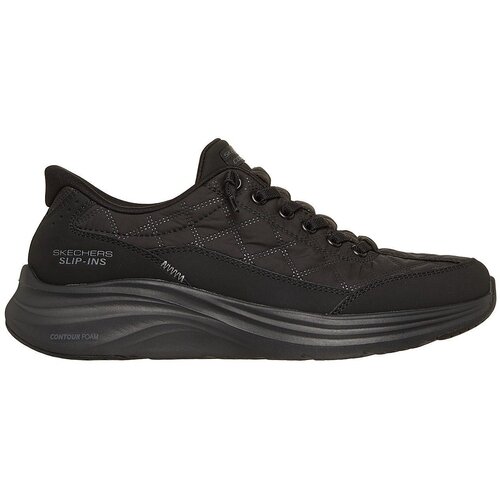 Skechers Pantofi sport femei Contour Foam 150404-BBK