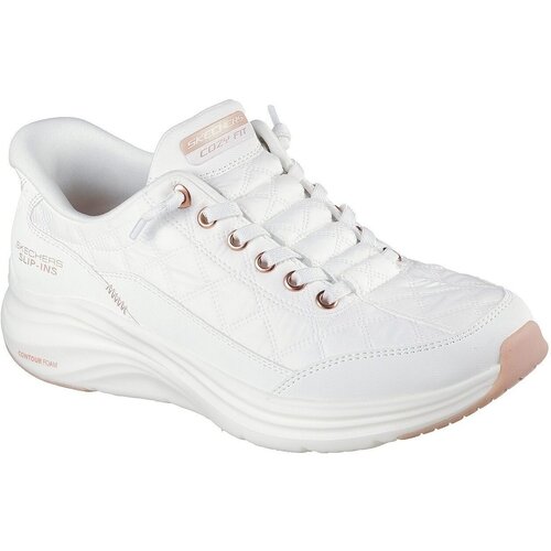 Skechers Pantofi sport femei Contour Foam - Golden Hour 150413-WTRG