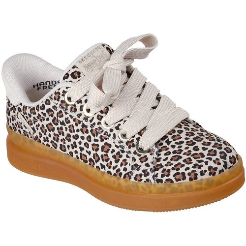 Skechers Pantofi sport femei Courtside 186104-NAT