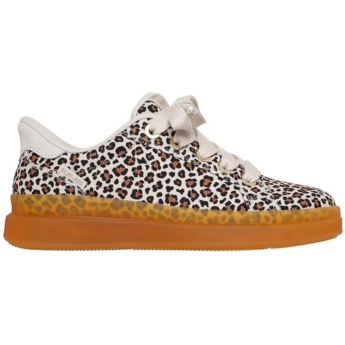 Skechers Pantofi sport femei Courtside 186104-NAT