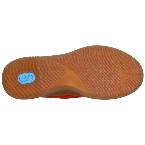 Skechers Pantofi sport femei Courtside-cali Girlz 186100-RDBL