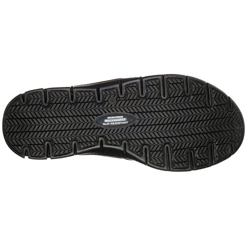Skechers Pantofi sport femei Cozard 76580EC-BLK