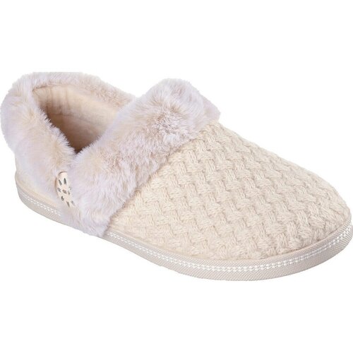 Skechers Pantofi sport femei Cozy Campfire-frosty Promise 169041-SAND