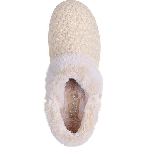 Skechers Pantofi sport femei Cozy Campfire-frosty Promise 169041-SAND