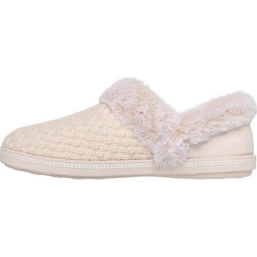 Skechers Pantofi sport femei Cozy Campfire-frosty Promise 169041-SAND
