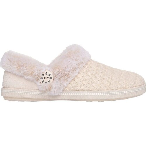 Skechers Pantofi sport femei Cozy Campfire-frosty Promise 169041-SAND