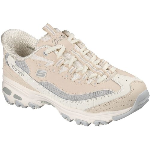 Skechers Pantofi sport femei D Lites-smooth Nostalgia 150537-NTGY