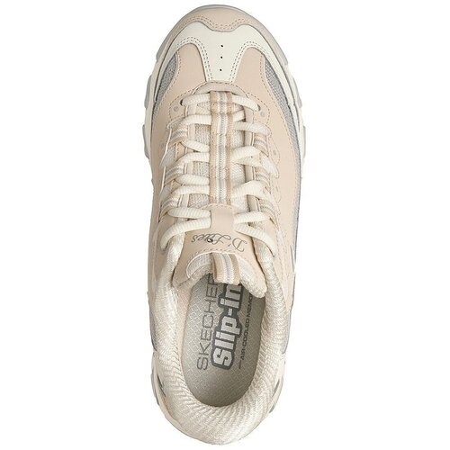 Skechers Pantofi sport femei D Lites-smooth Nostalgia 150537-NTGY