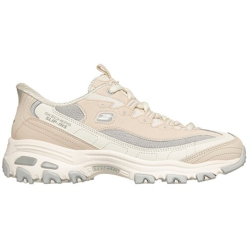Skechers Pantofi sport femei D Lites-smooth Nostalgia 150537-NTGY