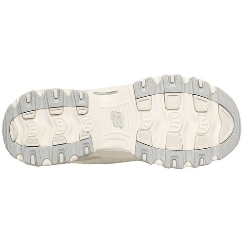 Skechers Pantofi sport femei D Lites-smooth Nostalgia 150537-NTGY