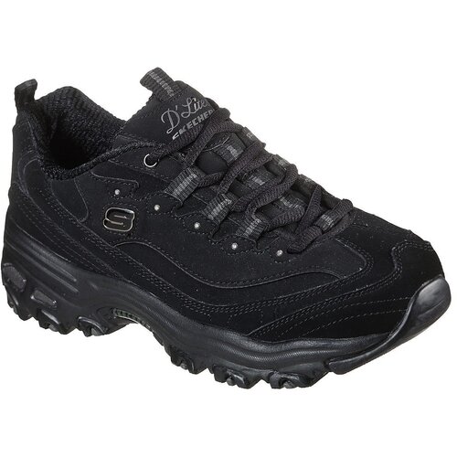 Skechers Pantofi sport femei DLites 11949-BBK
