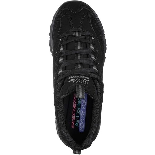 Skechers Pantofi sport femei DLites 11949-BBK