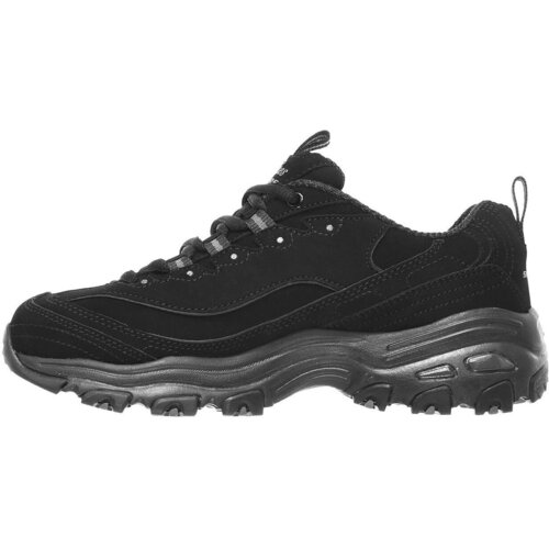 Skechers Pantofi sport femei DLites 11949-BBK