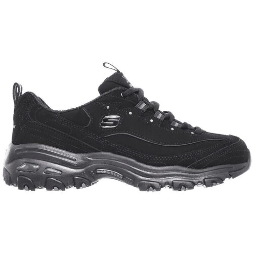Skechers Pantofi sport femei DLites 11949-BBK