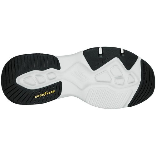 Skechers Pantofi sport femei Dlites 40-fancy Sp 149491-BKW