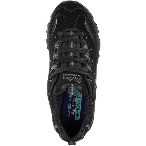 Skechers Pantofi sport femei DLites Biggest Fan 11930-BBK