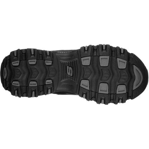 Skechers Pantofi sport femei DLites Biggest Fan 11930-BBK
