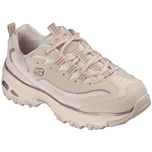 Skechers Pantofi sport femei Dlites-chrome Wave 150873-NAT