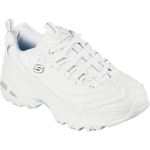 Skechers Pantofi sport femei DLites Fresh Start 11931-WSL