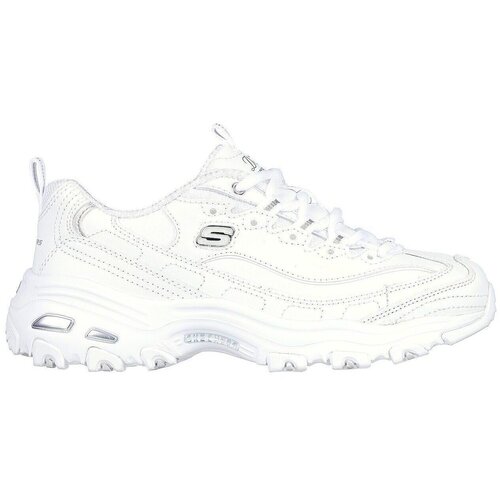 Skechers Pantofi sport femei DLites Fresh Start 11931-WSL