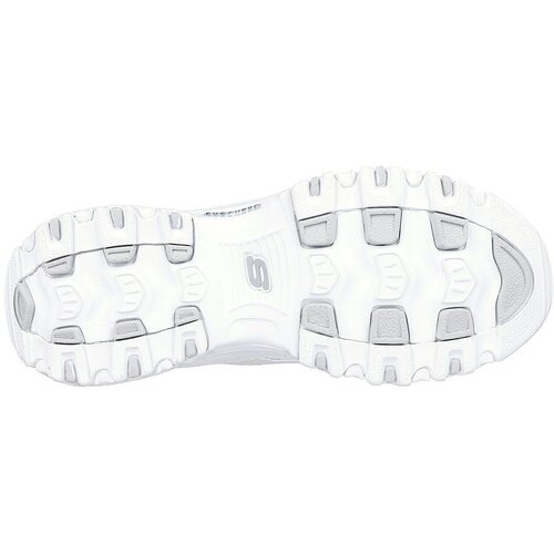 Skechers Pantofi sport femei DLites Fresh Start 11931-WSL