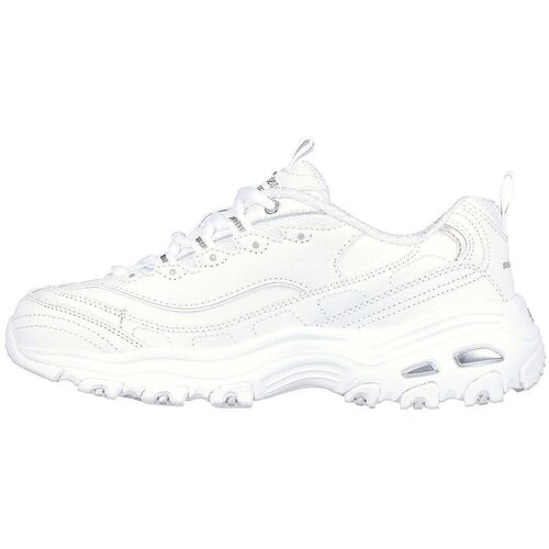 Skechers Pantofi sport femei DLites Fresh Start 11931-WSL