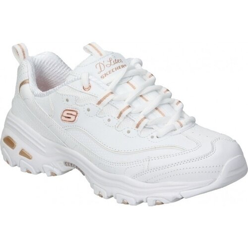 Skechers Pantofi sport femei DLites Fresh Start 11931-WTRG