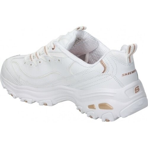 Skechers Pantofi sport femei DLites Fresh Start 11931-WTRG