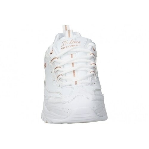 Skechers Pantofi sport femei DLites Fresh Start 11931-WTRG