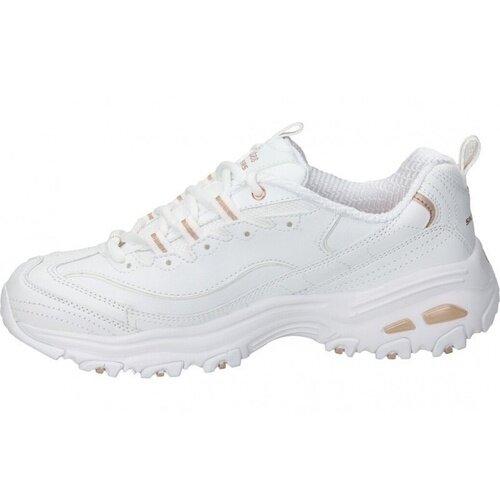 Skechers Pantofi sport femei DLites Fresh Start 11931-WTRG