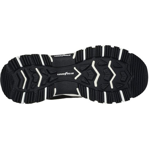 Skechers Pantofi sport femei Dlites Hiker 180128-BKW