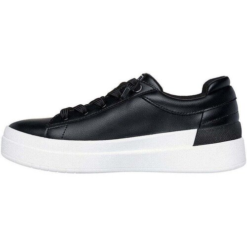 Skechers Pantofi sport femei Dvine Sky - Main St 114581-BLK