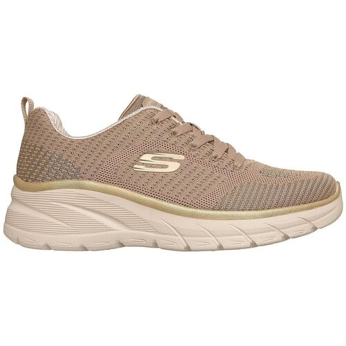 Skechers Pantofi sport femei Fashion Fit 20-moonlight Glo 150384-TPGD