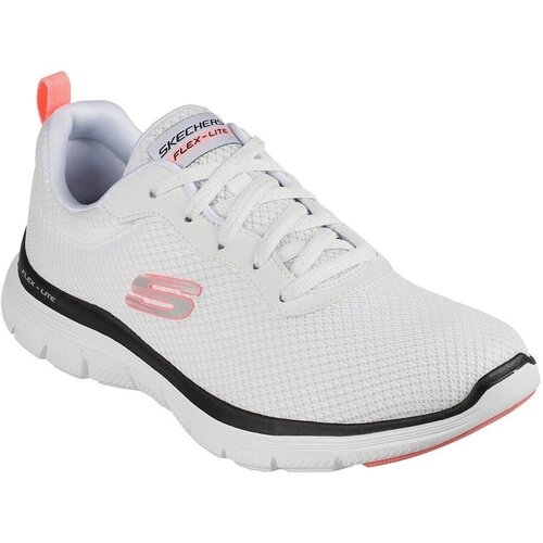 Skechers Pantofi sport femei Flex Appeal 40-brilliant Vie 149303-WBPK