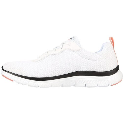 Skechers Pantofi sport femei Flex Appeal 40-brilliant Vie 149303-WBPK