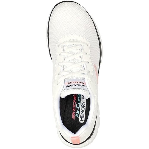 Skechers Pantofi sport femei Flex Appeal 40-brilliant Vie 149303-WBPK
