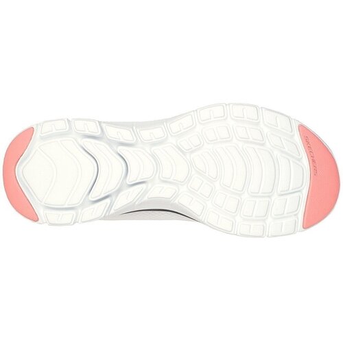 Skechers Pantofi sport femei Flex Appeal 40-brilliant Vie 149303-WBPK
