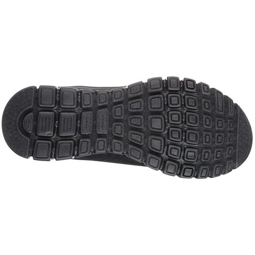 Skechers Pantofi sport femei Get Connected 12615-BBK